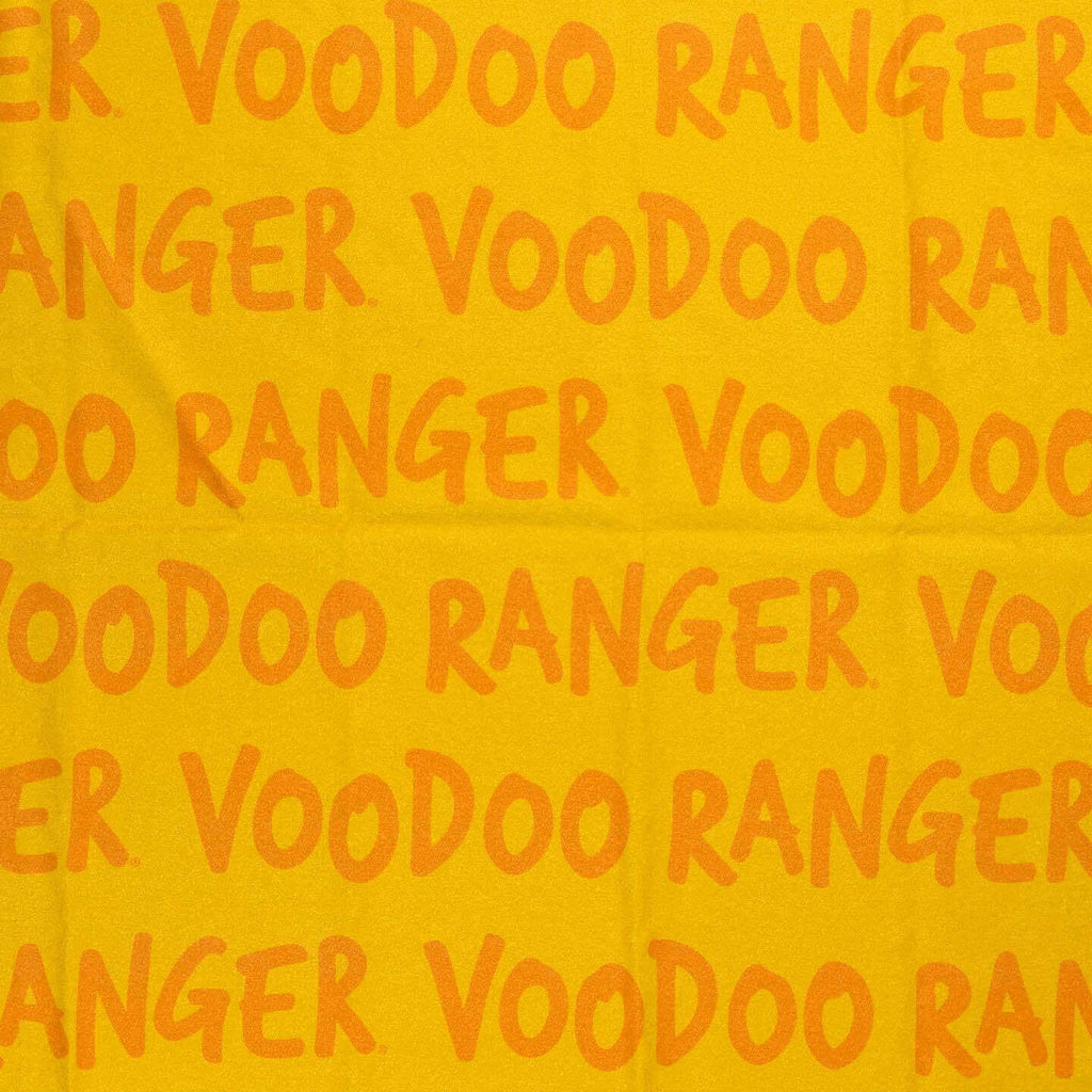 newbelgium 2023 voodoo beach towel IMG 4