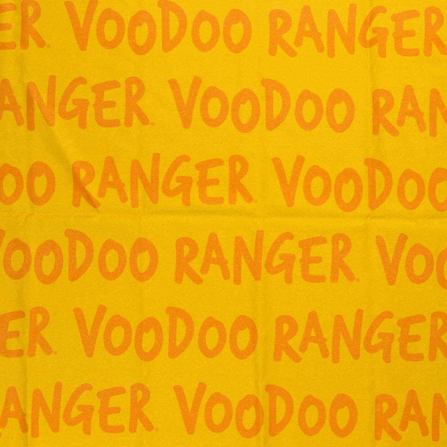 newbelgium 2023 voodoo beach towel IMG 4
