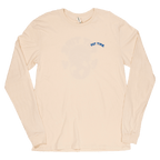 newbelgium merch 2022 fat tire cream longsleeve 1440w