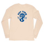 newbelgium merch 2022 fat tire cream longsleeve back 1440w