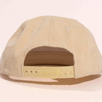 newbelgium merch 2022 fat tire cream hat detail 4