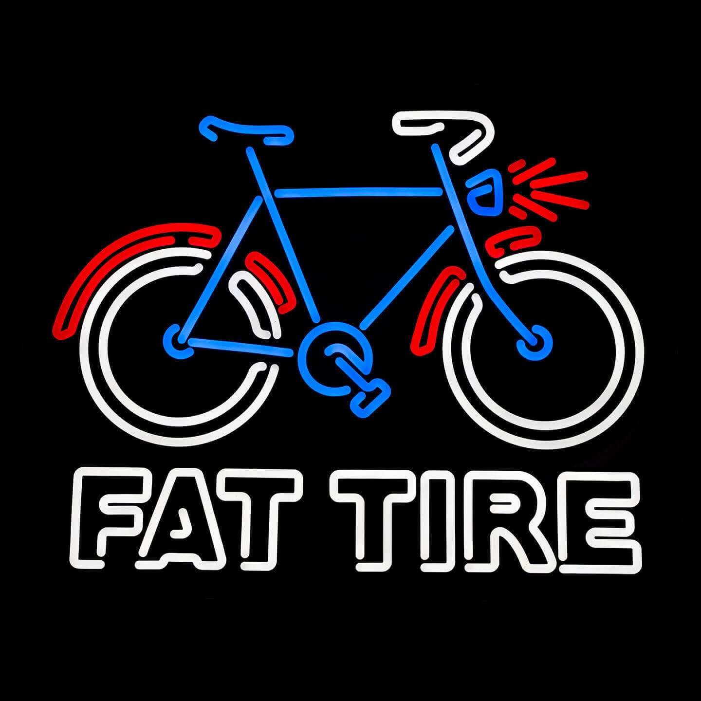 newbelgium merch 2022 fat tire leon sign detail 1
