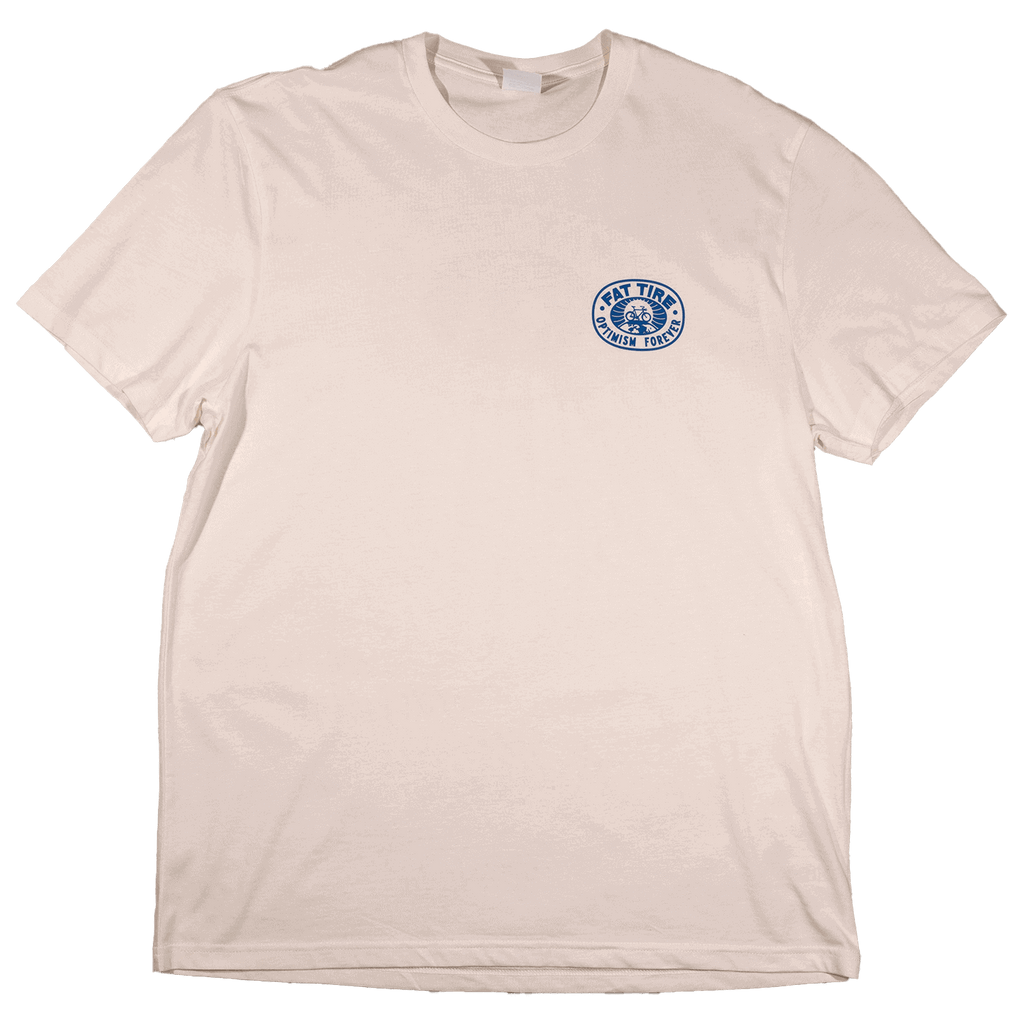 newbelgium merch 2022 fat tire offwhite tshirt 1440w