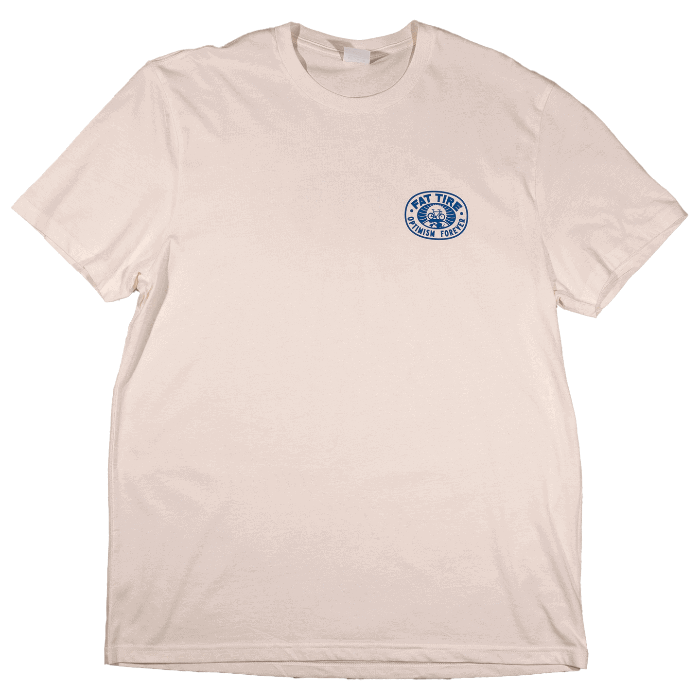 newbelgium merch 2022 fat tire offwhite tshirt 1440w