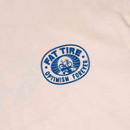 newbelgium merch 2022 fat tire offwhite tshirt 2