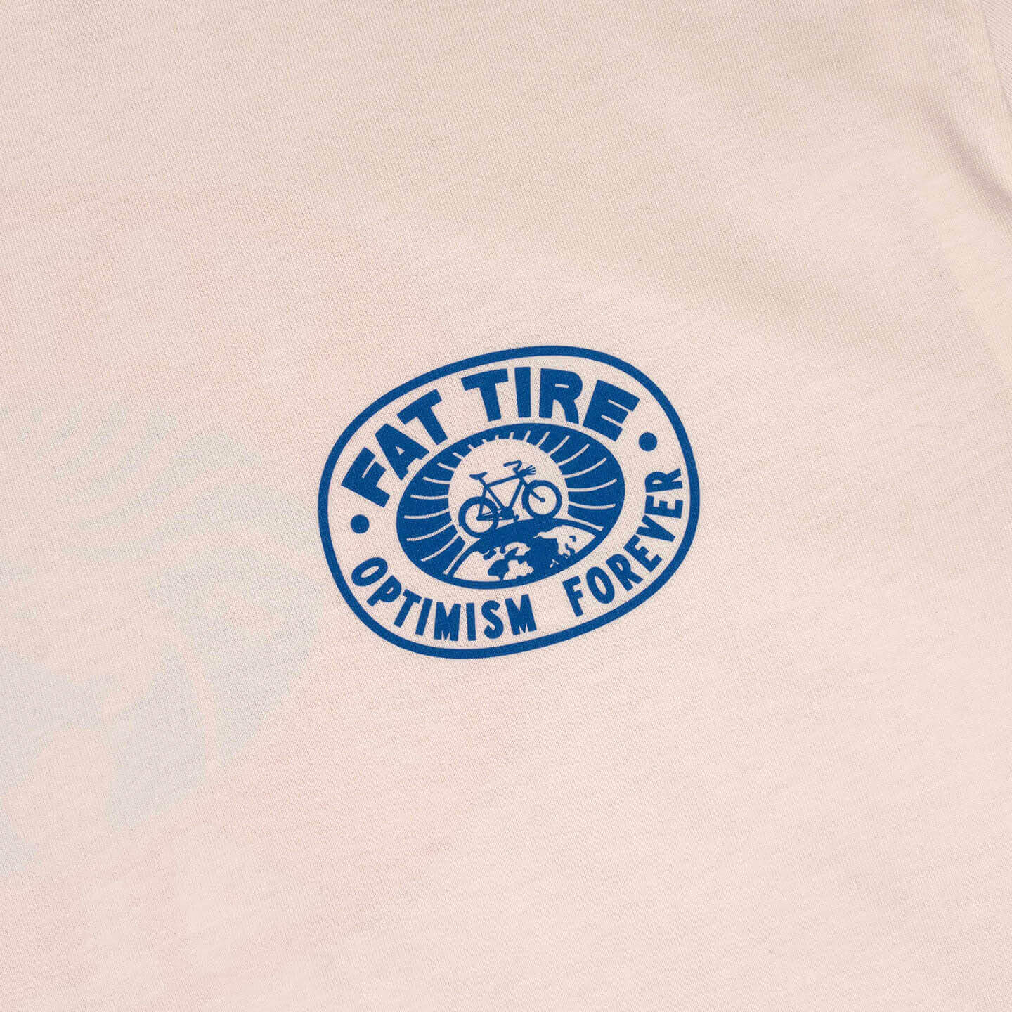 newbelgium merch 2022 fat tire offwhite tshirt 2