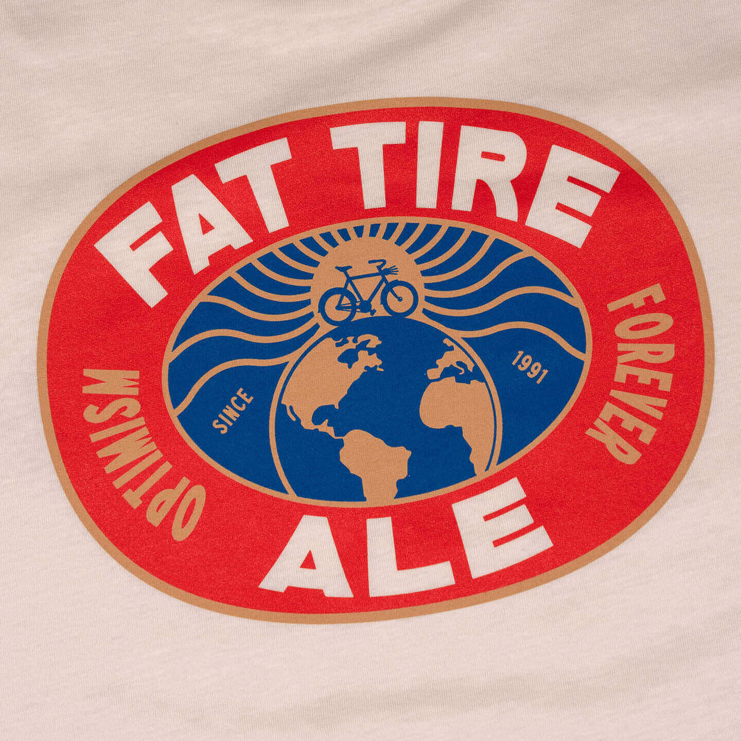 newbelgium merch 2022 fat tire offwhite tshirt 4