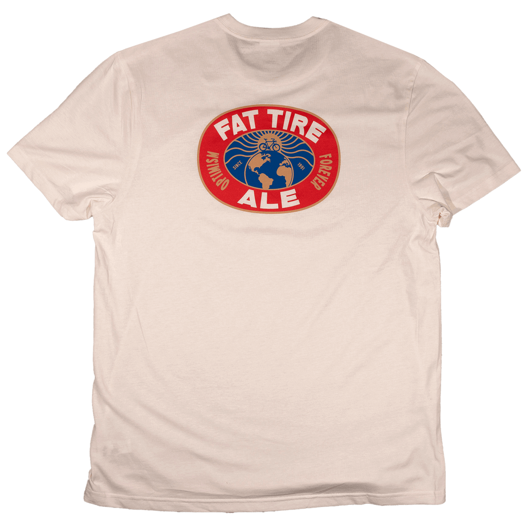 newbelgium merch 2022 fat tire offwhite tshirt back 1440w