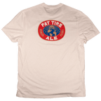 newbelgium merch 2022 fat tire offwhite tshirt back 1440w
