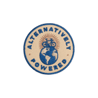 newbelgium merch 2022 fat tire patch #1 1440w