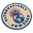 newbelgium merch 2022 fat tire patch #1 2