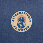 newbelgium merch 2022 fat tire patch #1 3