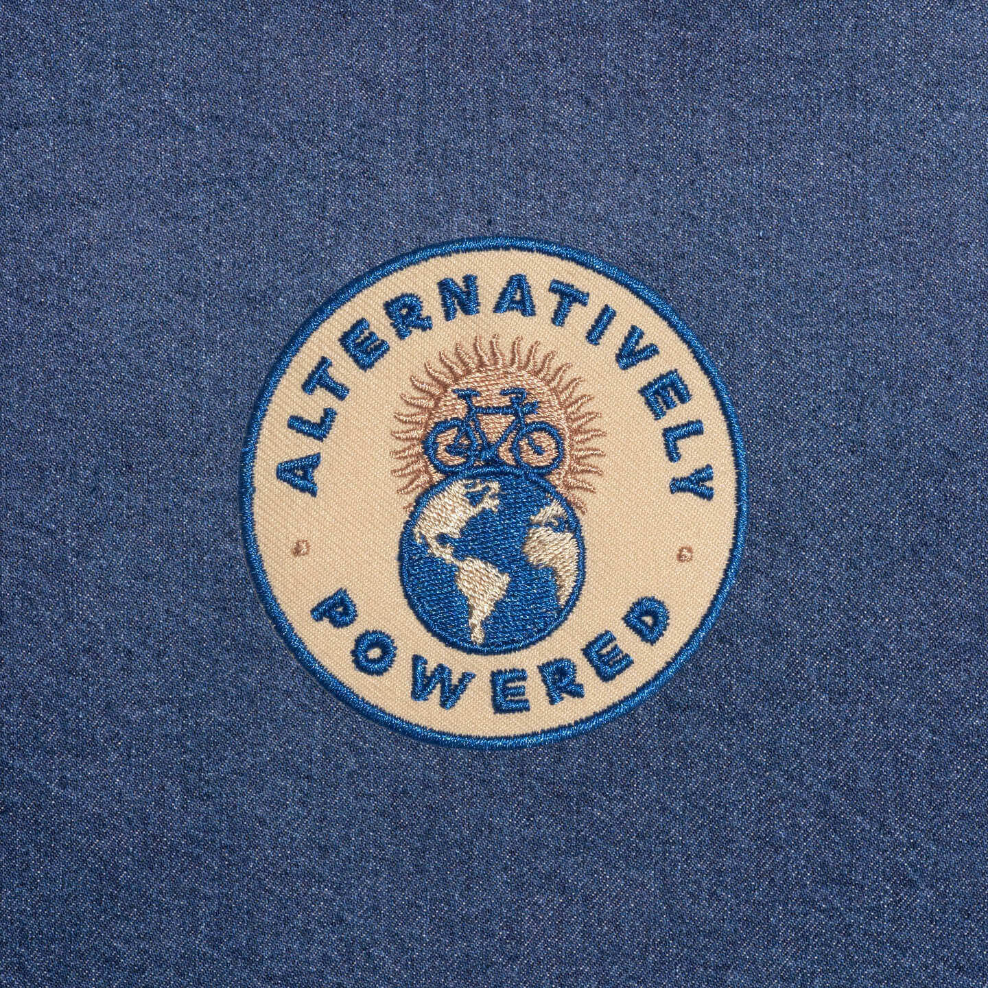 newbelgium merch 2022 fat tire patch #1 3