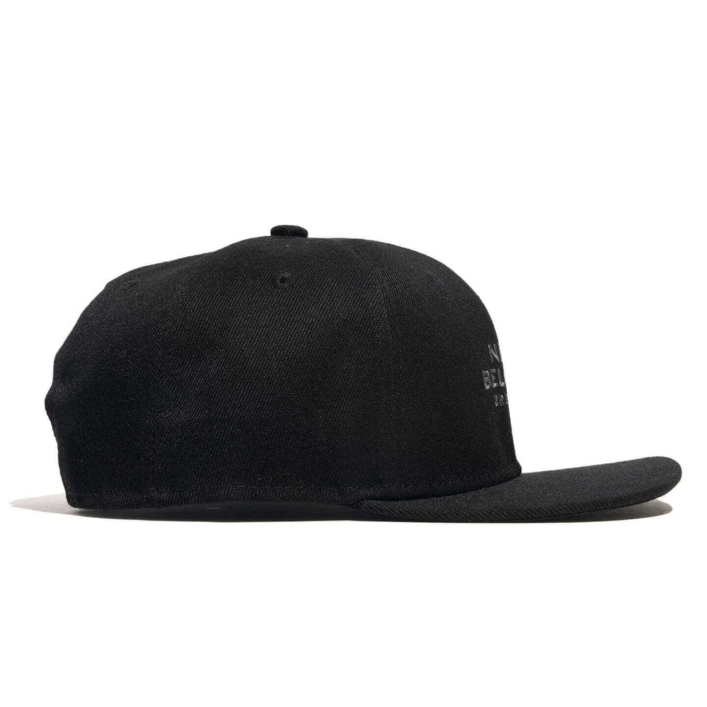 newbelgium merch 2022 mammoth nbb hat IMG 7
