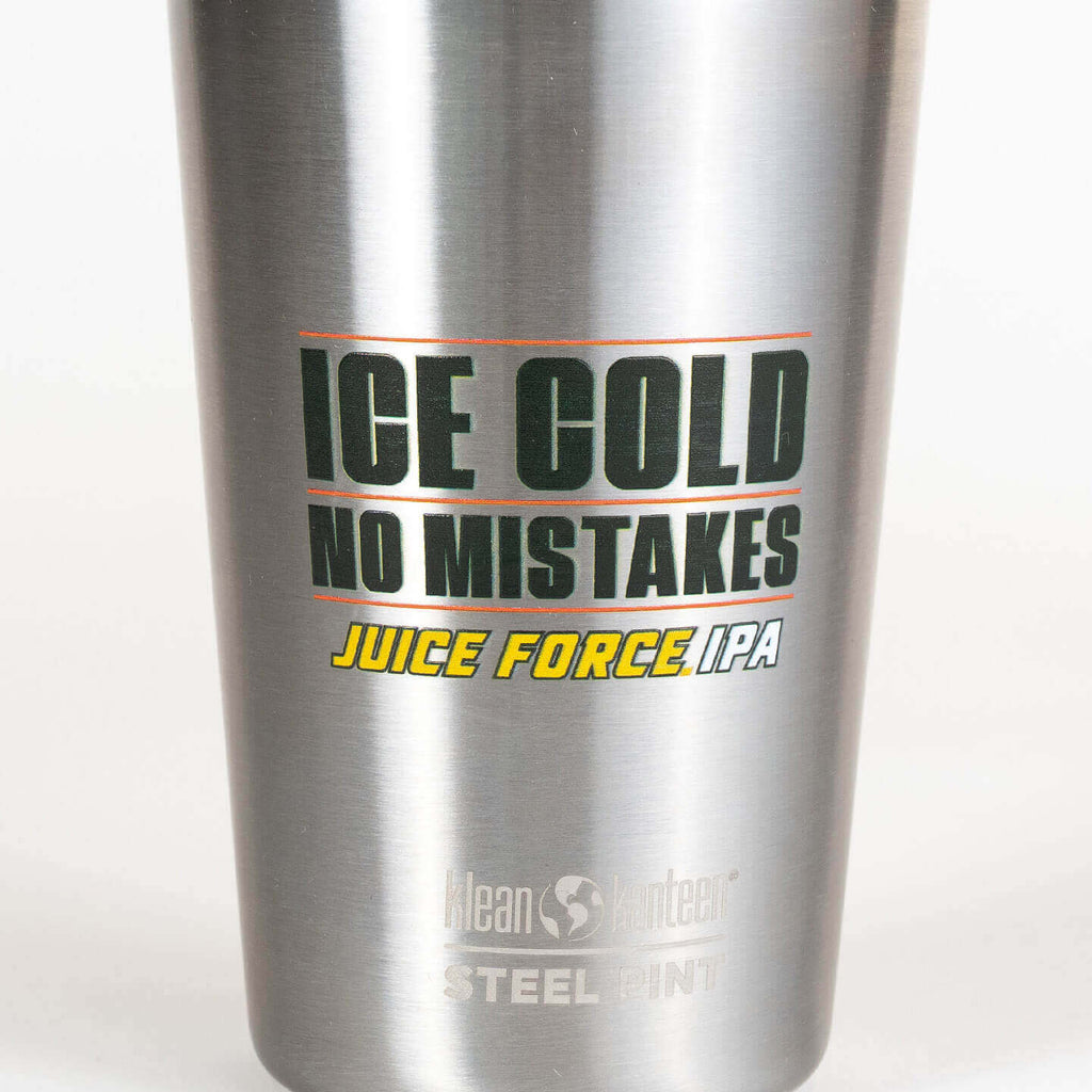 voodoo juiceforce cup 5