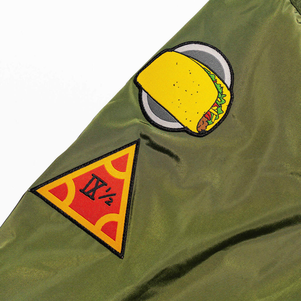 voodoo juiceforce jacket 11