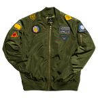 Voodoo juiceforce jacket 1440w