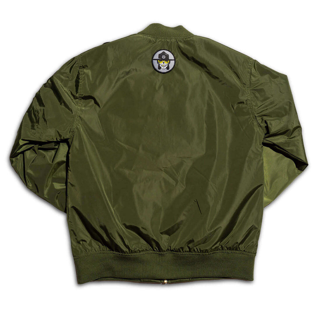 voodoo juiceforce jacket 1