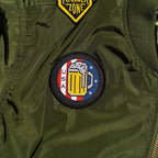 voodoo juiceforce jacket 2