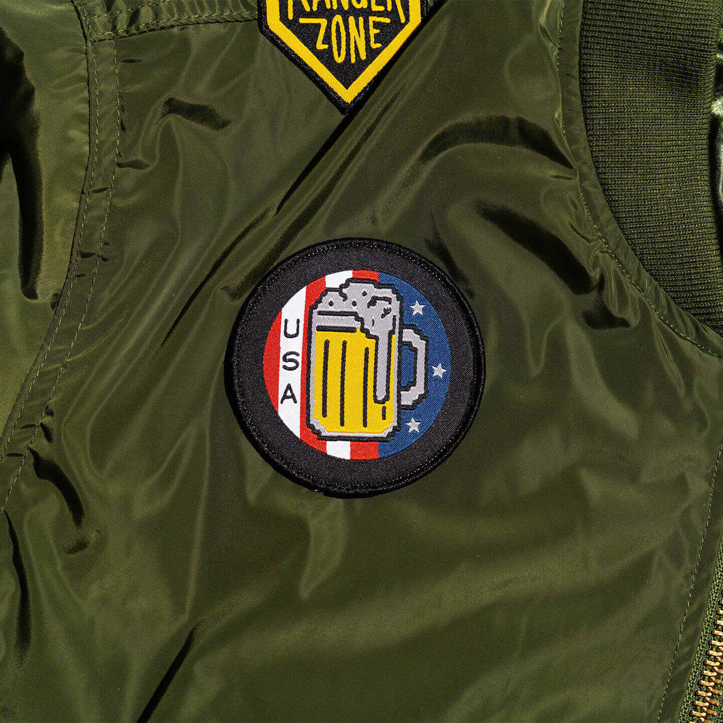 voodoo juiceforce jacket 2