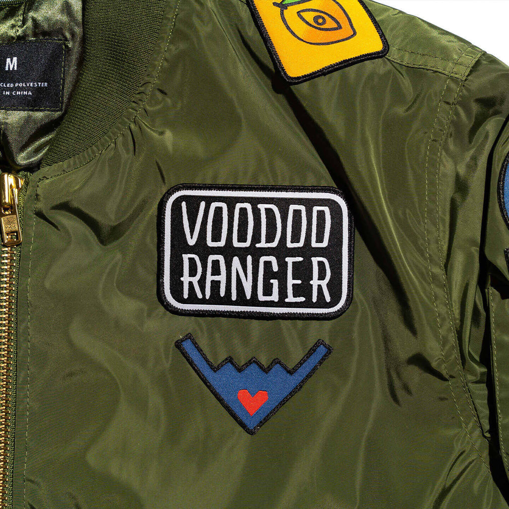 voodoo juiceforce jacket 3
