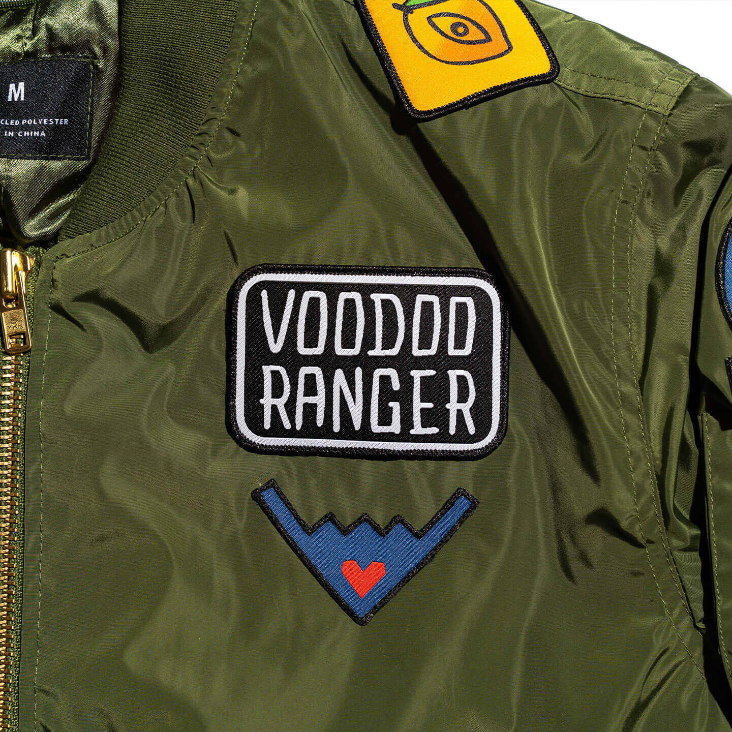 voodoo juiceforce jacket 3