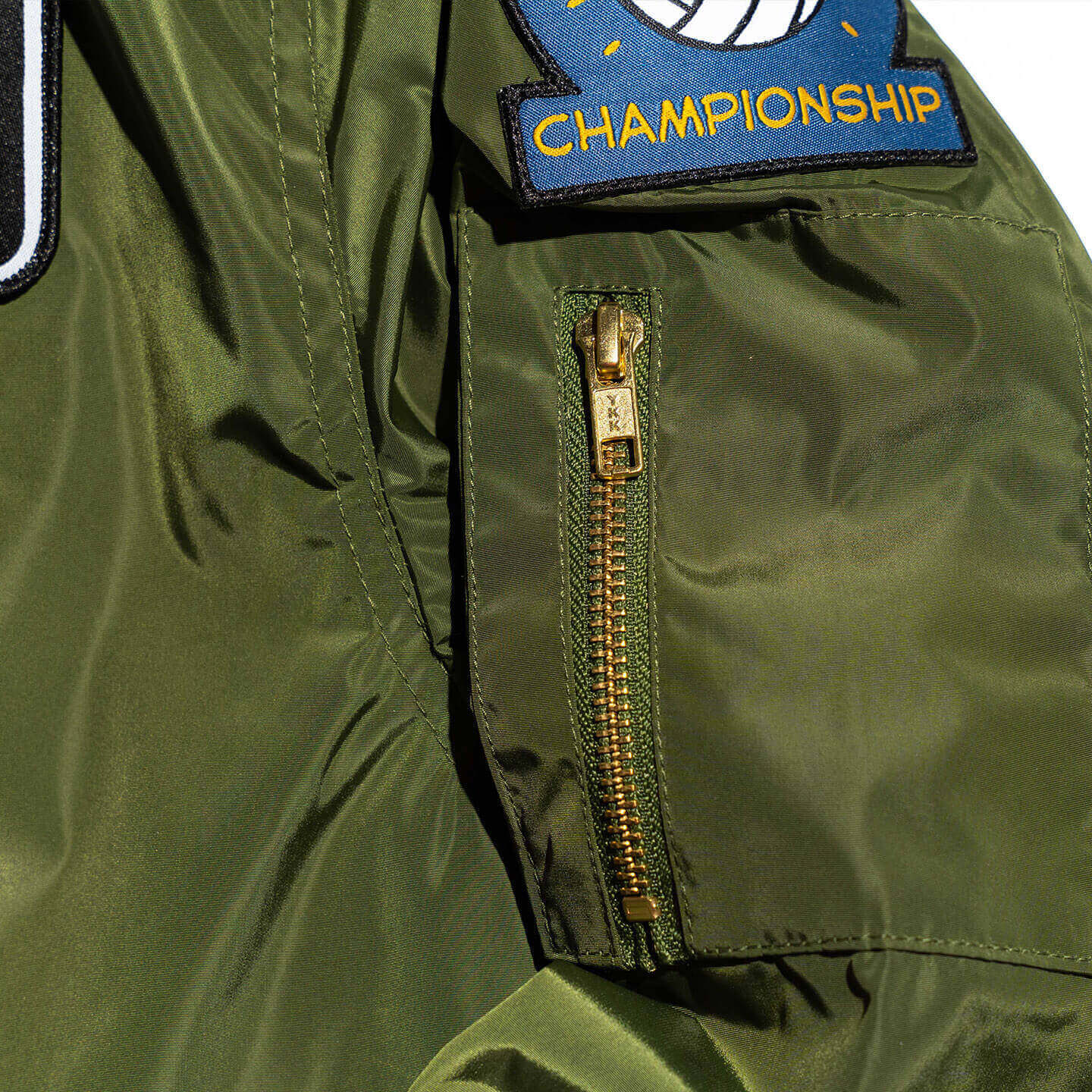 voodoo juiceforce jacket 5