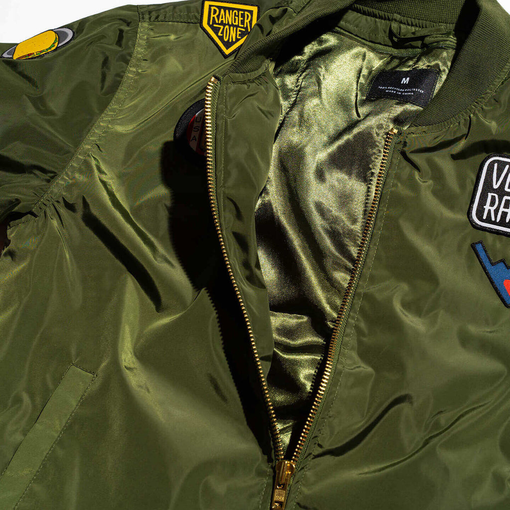 voodoo juiceforce jacket 6