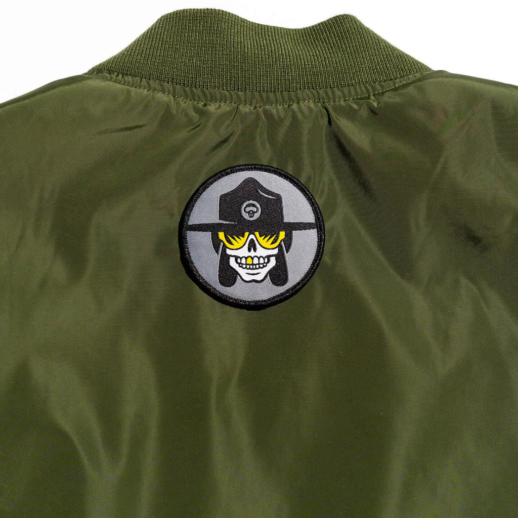 voodoo juiceforce jacket 7