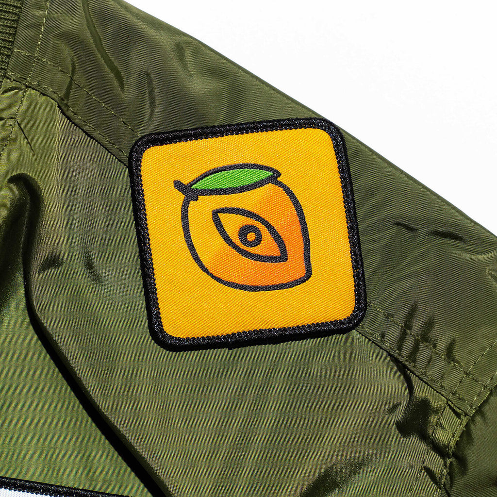 voodoo juiceforce jacket 9