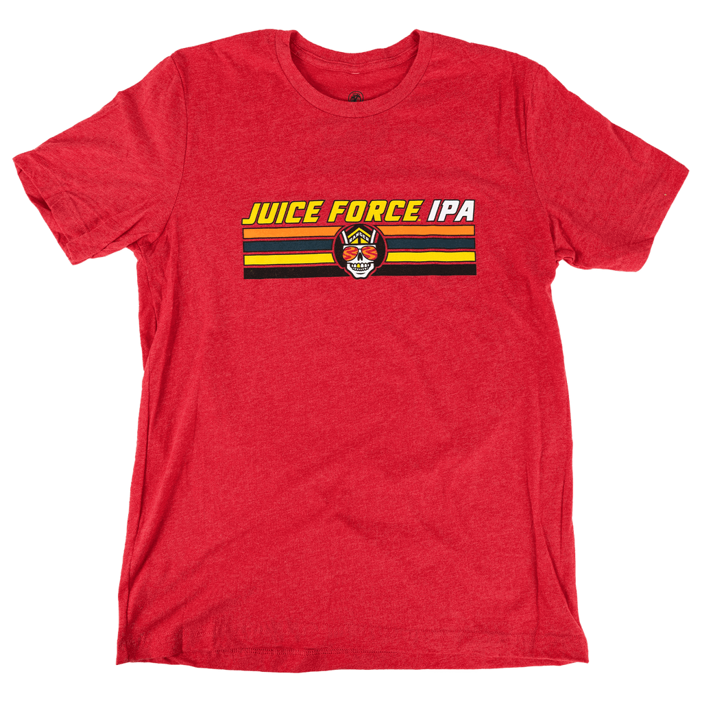 voodoo juiceforce shirt 1440w
