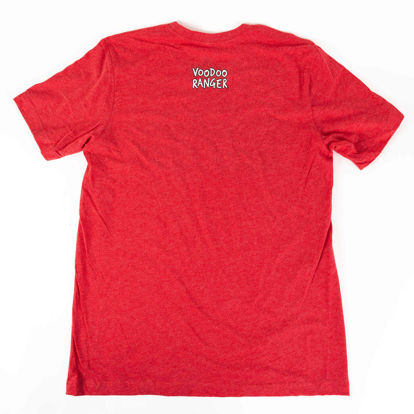 voodoo juiceforce shirt 2