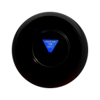 Voodoo Ranger Magic 8 Ball