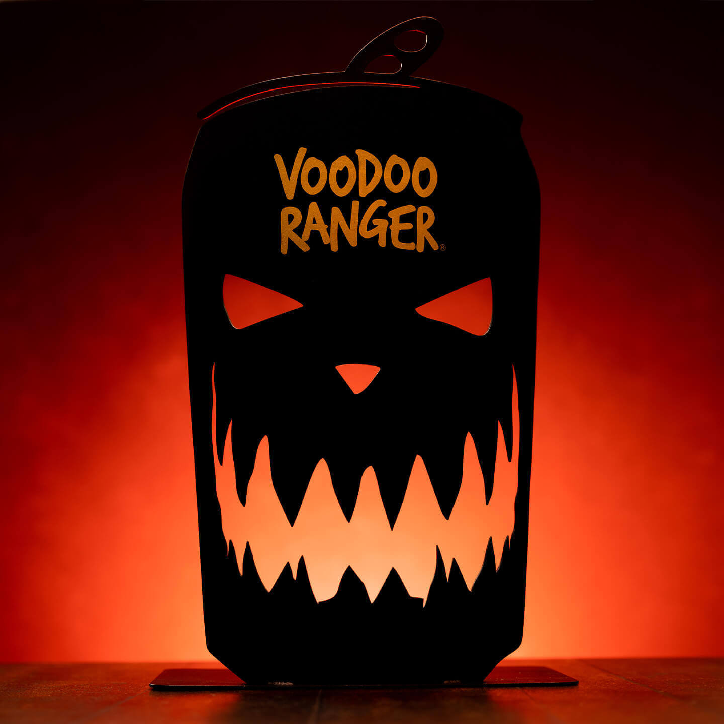 Voodoo Ranger Can-O-Lantern