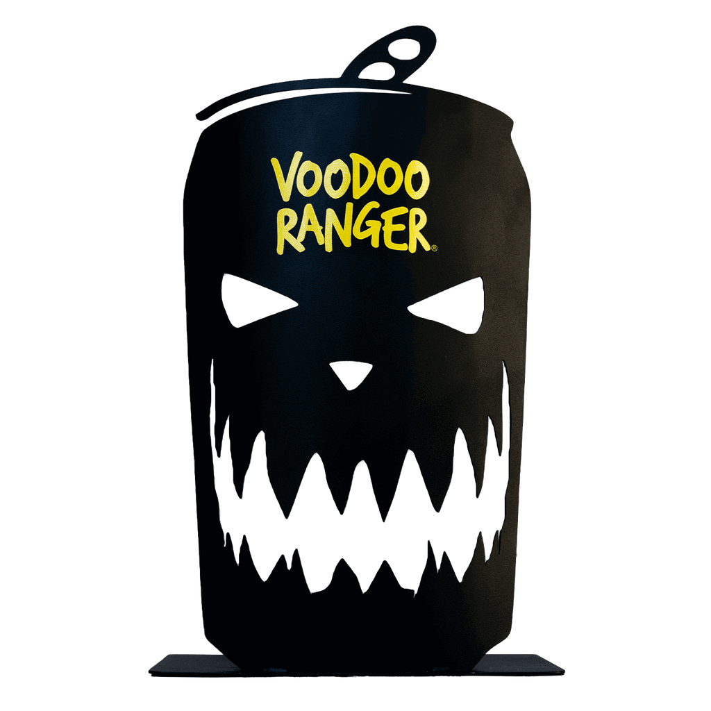 Voodoo Ranger Can-O-Lantern