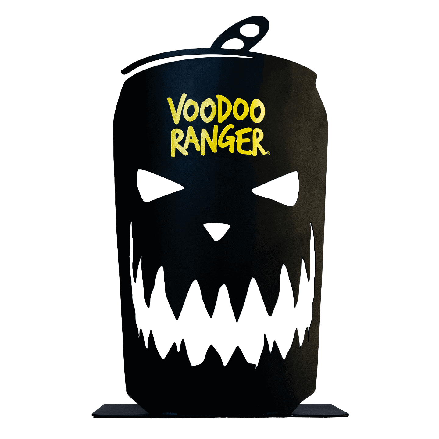Voodoo Ranger Can-O-Lantern