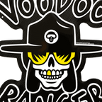 Voodoo Ranger Tacker