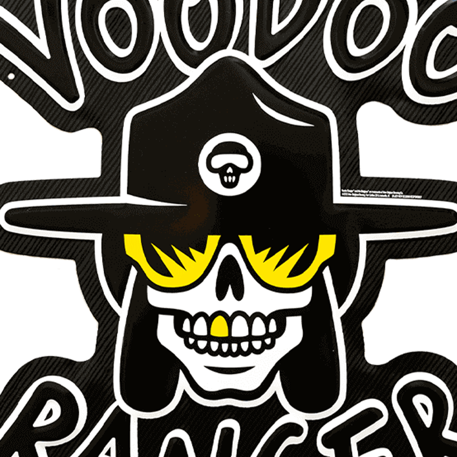 Voodoo Ranger Tacker