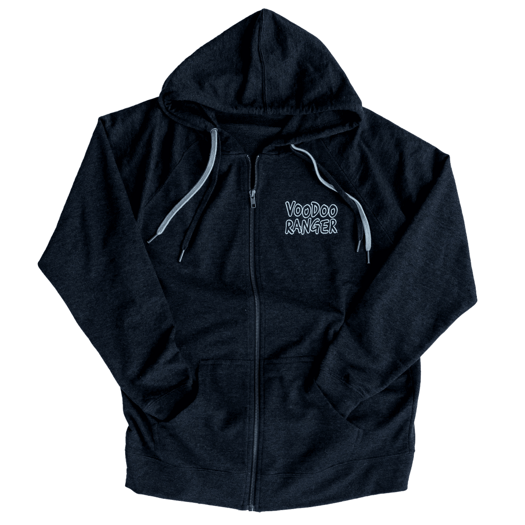 VR zip hoodie front 1440w NEW