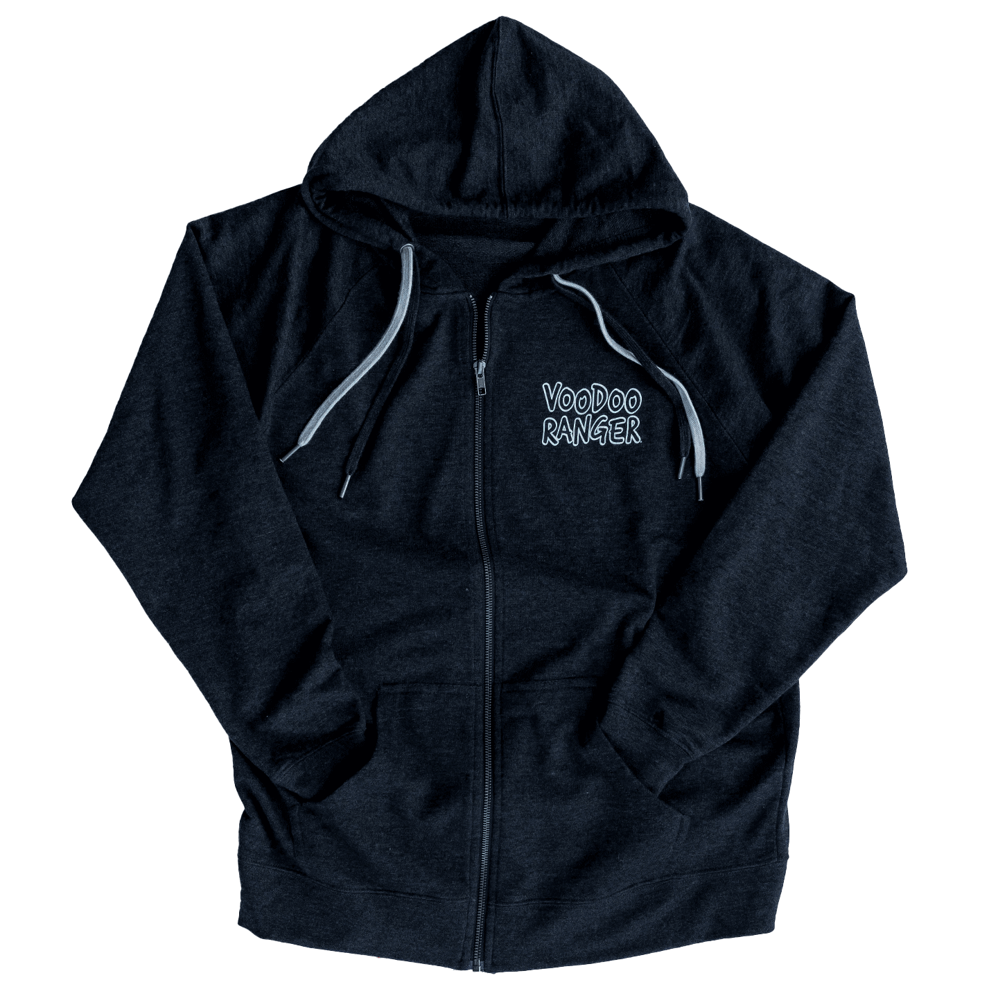 VR zip hoodie front 1440w NEW